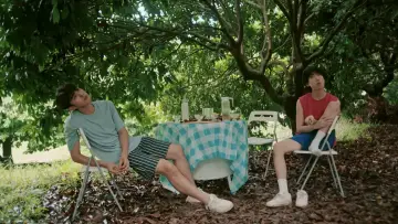 Backdrop for the TV series "Secrets Happened on the Litchi Island" #1603344