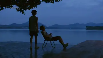 Backdrop for the TV series "Secrets Happened on the Litchi Island" #1603345