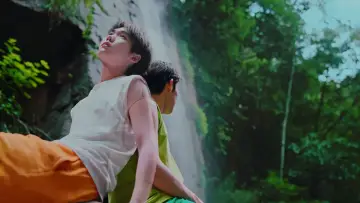 Backdrop for the TV series "Secrets Happened on the Litchi Island" #1603347