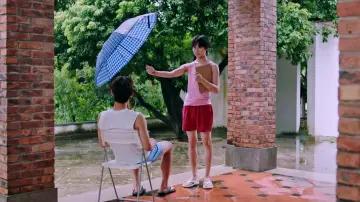 Backdrop for the TV series "Secrets Happened on the Litchi Island" #1603348