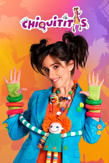 Chiquititas (2007)