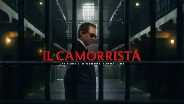 Backdrop for the TV series "Il camorrista - Una serie di Giuseppe Tornatore" #1794013