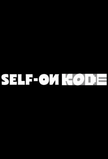 SELF-ON KODE Poster