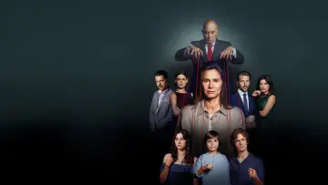 Backdrop к сериалу "Vitória" #1316552