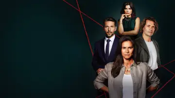 Backdrop к сериалу "Vitória" #1316555