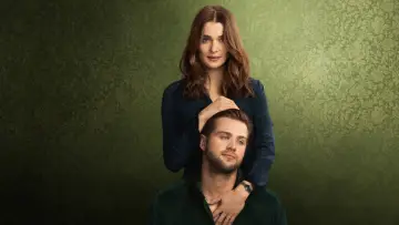 Backdrop к сериалу "Vladimir" #1451585