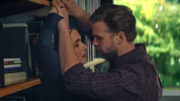 Backdrop к сериалу "Vladimir" #1451590