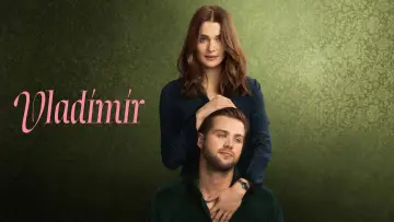 Backdrop к сериалу "Vladimir" #1451595
