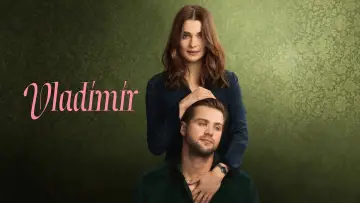 Backdrop к сериалу "Vladimir" #1451596