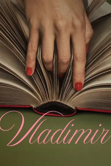 Poster к сериалу "Vladimir" #1451609