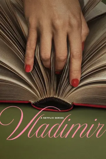 Poster к сериалу "Vladimir" #1451612