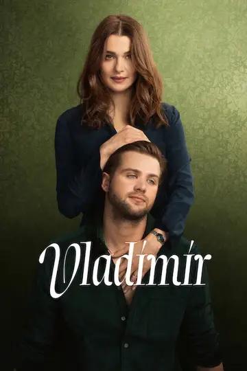 Poster к сериалу "Vladimir" #1451613