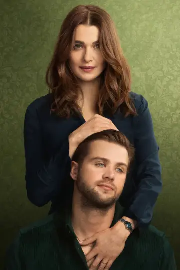 Poster к сериалу "Vladimir" #1451618