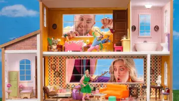 Backdrop к сериалу "Weird Kids" #1487460