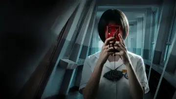 Backdrop к сериалу "If Wishes Could Kill" #1391267