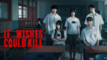 Backdrop к сериалу "If Wishes Could Kill" #1391279
