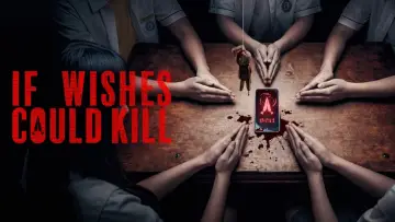 Backdrop к сериалу "If Wishes Could Kill" #1391281