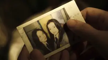 Backdrop к сериалу "If Wishes Could Kill" #1391282