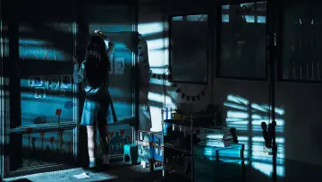 Backdrop к сериалу "If Wishes Could Kill" #1391283