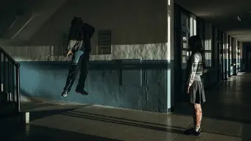 Backdrop к сериалу "If Wishes Could Kill" #1391284