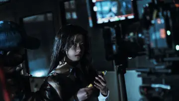 Backdrop к сериалу "If Wishes Could Kill" #1391285
