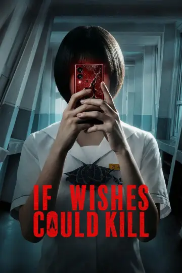 Poster к сериалу "If Wishes Could Kill" #1391295