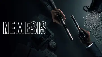 Backdrop к сериалу "Nemesis" #1379604