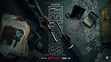Backdrop к сериалу "Nemesis" #1379607