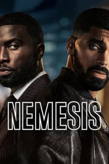 Poster к сериалу "Nemesis" #1379616
