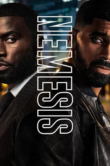 Poster к сериалу "Nemesis" #1379622