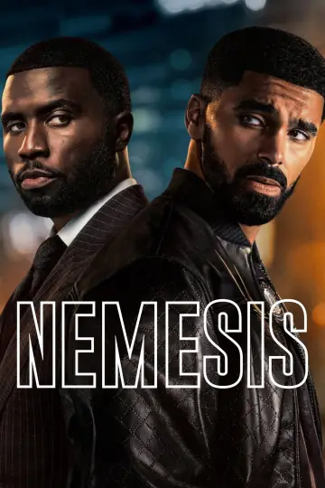 Poster к сериалу "Nemesis" #1379626