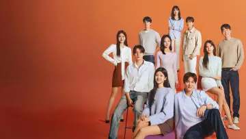 Backdrop for the TV series "Heart Pairing" #1605608