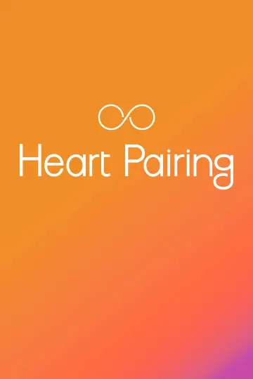 Poster for the TV series "Heart Pairing" #1605615