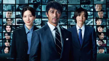 Backdrop for the TV series "News Anchor" #1493934