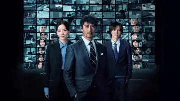 Backdrop for the TV series "News Anchor" #1493937