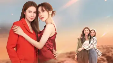 Backdrop к сериалу "The Fire" #1226695