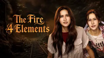 Backdrop к сериалу "The Fire" #1226696