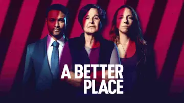 Backdrop for the TV series "A Better Place" #1882201