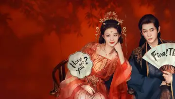 Backdrop к сериалу "How Dare You!?" #1406041