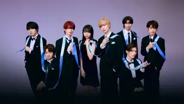 Backdrop for the TV series "Secret Love with Prince" #1688541