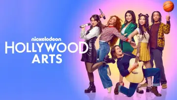 Backdrop for the TV series "Hollywood Arts" #1676907