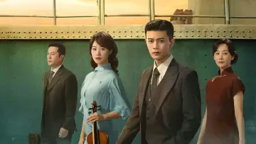 Backdrop for the TV series "Silent Tides" #1601211