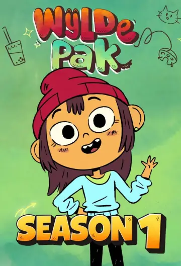 Season 1