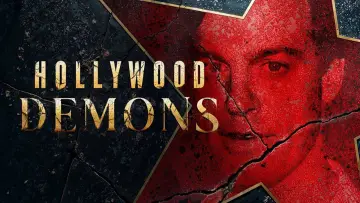 Backdrop к сериалу "Hollywood Demons" #1513391