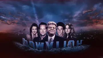 Backdrop к сериалу "Hollywood Demons" #1513392