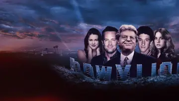Backdrop к сериалу "Hollywood Demons" #1513393