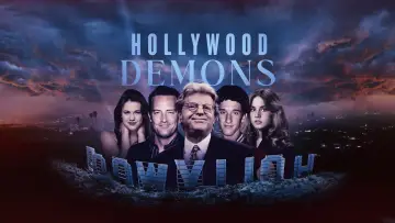Backdrop к сериалу "Hollywood Demons" #1513394