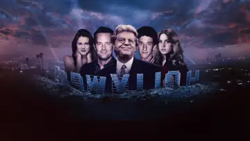 Backdrop к сериалу "Hollywood Demons" #1513395