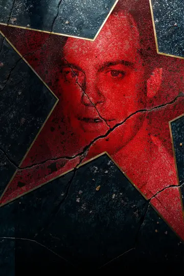 Poster к сериалу "Hollywood Demons" #1513400