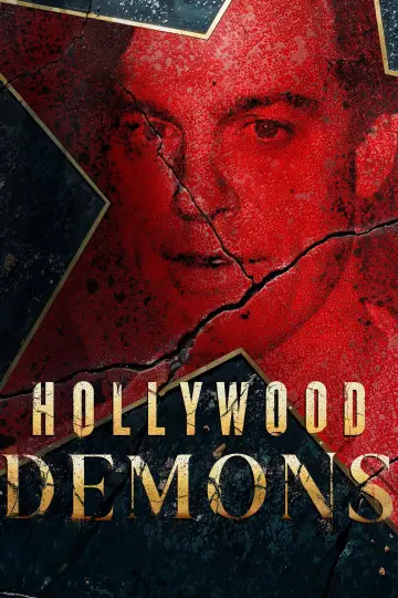 Poster к сериалу "Hollywood Demons" #1513402